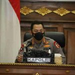 Hadapi Revolusi Industri 4.0 dan Revolusi 5.0, Polri Rekrut 1.291 Bintara Berbasis TI