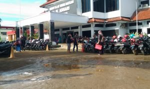 RSUD M Ashari, Lambat Pembenahan