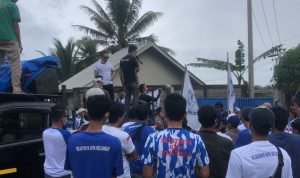 Diduga Tak Berizin Lengkap, Sejumlah Tambak Udang Didemo Ormas