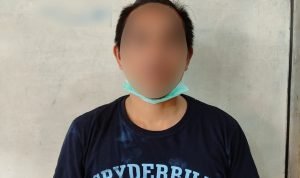 Polisi Amankan Terduga Pelaku Penganiayaan yang Mengakibatkan Korban Meninggal di Desa Kokoleh II