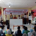 Delegasi SMAN 1 Jawilan Terpilih Ketua FORPIS Kabupaten Serang