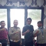 Klarifikasi Kasat Lantas Polresta Tangerang Soal Syarat Penggantian SIM Hilang