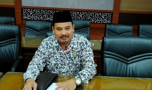 Ketua Komisi D DPRD Cilacap Minta Banjir Tarisi Ditangani Serius