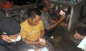 Penangkapan Kurir Narkoba oleh BNN Sumut, 2000 Butir Extasi Diamankan