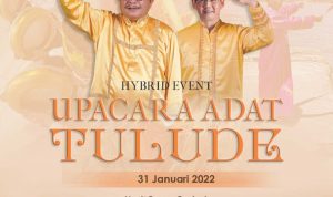 Pemkot Bitung dan Ormas Nusa Utara Rencana Upacara Adat Tulude