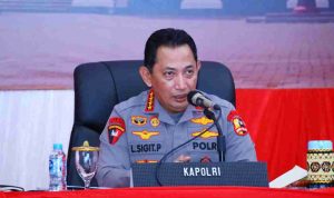 Satgas BLBI, Polri Sita Aset Senilai Rp 5,9 Triliun