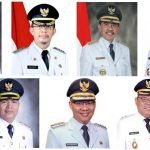 Berikut Ini 7 Kada Sultra Dengan Kekayaan Terbanyak Bupati Buteng