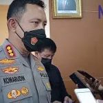 Percecokan Pasutri Berujung Maut di Sepatan, Ini Penjelasan Kapolres Metro Tangerang Kota