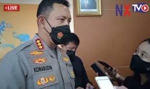 Percecokan Pasutri Berujung Maut di Sepatan, Ini Penjelasan Kapolres Metro Tangerang Kota