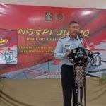 Kepala Kemenkumham NTB : Kami Kolaborasi Dengan Awak Media di NTB Guna Membuktikan NTB Memang Lebih Baik Dari Provinsi lain