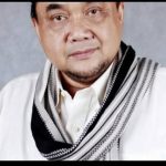 SMSI Berduka, Mantan Ketua PWI Pusat Margiono Tutup Usia