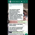 Cerita di Balik Berita tentang Calon Perades di Blora yang Terjungkal, Media Ini Diintimidasi Hingga Ditawari Suap