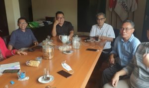 Digitalisasi Indonesia Belum Merata, Metaverse Tetap Melaju