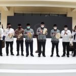 MTQ Tangsel Mulai Digelar Dengan Prokes Ketat