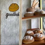 Cicipi Roti dan Kopi di Good Bake, Kekinian dan Selalu Fresh