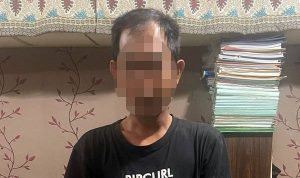 Tersangka Penikaman di Singkil Satu Menyerahkan Diri ke Polisi