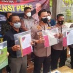 Kedzoliman Seleksi Perades di Blora Makin Gamblang, Polisi Ungkap Ada 2 SK Palsu