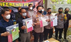 Kedzoliman Seleksi Perades di Blora Makin Gamblang, Polisi Ungkap Ada 2 SK Palsu