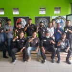 Ketum DPP Odang Kusmana Kunker ke DPD LSM Prabhu Indonesia Jaya Sumedang