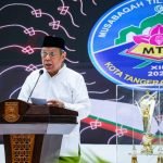 Pamulang Juara MTQ XIII Tingkat Tangsel