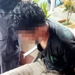 Aniaya 2 Warga dengan Parang, Pria Asal Tamako ini Diamankan Polisi
