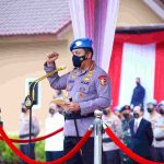 Kapolri: Jadilah Inspirasi untuk Wujudkan Polri Dicintai Masyarakat