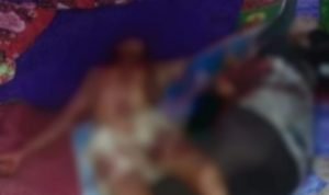 Usai Bunuh Isteri, Suami di Sepatan Coba Bunuh Diri