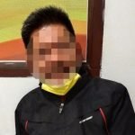 Polisi Amankan Terduga Pelaku Pemerkosaan dan Kekerasan di Tomohon Selatan