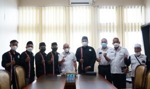 Molen Sambut Baik Kunjungan IKAMA Bangka Belitung