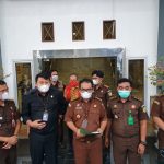 Kejari Pangkalpinang Eksekusi DPO Tahun 2012 An.Halim Susanto alias Alim