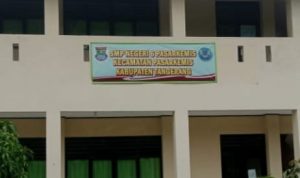 Adib Nilai Dindik Kabupaten Tangerang Gagal Kelola Manajemen