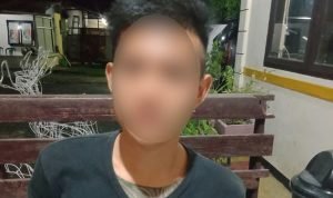 Polisi Amankan Terduga Pelaku Penganiayaan di Paniki Bawah Mapanget