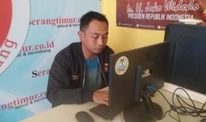 Sebarkan Ujaran Kebencian, Ketua FJSR Akan Polisikan Oknum Wartawan bantenmore