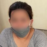 Polresta Manado Amankan Seorang Perempuan Pelaku Judi Togel Online di Mahakeret Timur