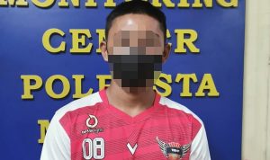 Polisi Amankan JIL, Pelaku Penganiayaan di Sindulang