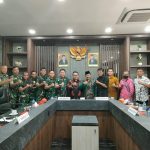 Kenali Ancaman Siber, Pertahankan Ideologi Pancasila dan NKRI