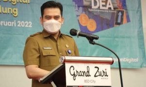 BPSDMP Gandeng Kominfo Tangsel Tingkatkan Sumber Daya Manusia Melalui Digitalisasi