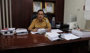 Pemkot Pangkalpinang Beri Kebijakan Relaksasi Penyesuaian NJOP, Lima Poin Harus Diketahui Wajib Pajak