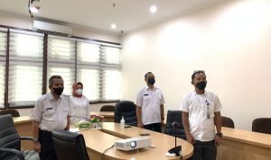 Sekda Akui Capaian Realisasi Investasi di Pangkalpinang Cukup Baik