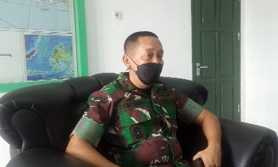 Mencari Bibit Persiapan Kompetisi Piala Kasat Liga Santri, Sejumlah Sekolah Dan Pesantren Mendapat Bidikan Kodim 1505/Tidore 1 IMG 20220217 WA0001 1
