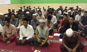 Lapas Pemuda Tangerang Laksanakan Pembinaan Pembekalan Metodologi dan Materi Untuk Guru Iqro dan Juz Amma
