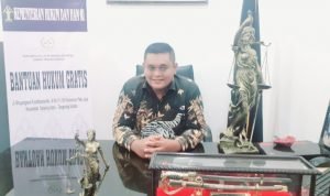 Kanwil BPN Banten Ibarat Jaka Sembung Mau Pipis, Gak Nyambung Plis!