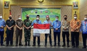 Mantan Teroris Dapat Bantuan