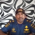 Cuaca Ekstrem, Pelayaran Speed Boat Dan Kapal Laut Pelabuhan Dufa Dufa dihentikan