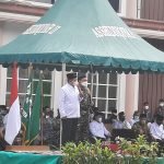 NU Kota Tangerang Peringati Hari Lahirnya yang ke 99