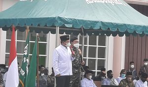 NU Kota Tangerang Peringati Hari Lahirnya yang ke 99