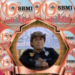 Ketua SBMI DPC Kabupaten Tangerang Hadiri HUT SBMI ke 19