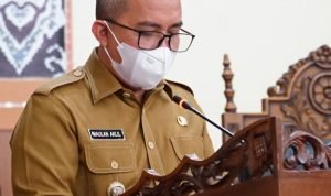 Wali Kota Pangkalpinang Dukung Pengembangan Pariwisata Melalui Sistem Pemasaran Terpadu