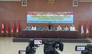 Optimalkan Kesembuhan Sinta Aulia, RS Polri Bentuk Tim Berisikan Ahli dan Pakar