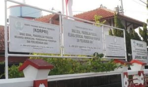 Dinsos KBPP Pemalang Gelar Rapat Teknis BPNT